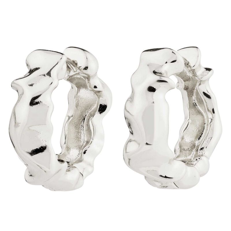 Pilgrim Elliot Recycled Earrings image number 0